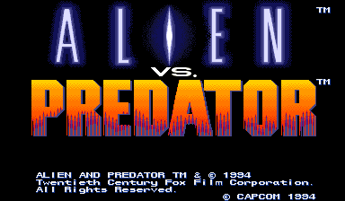 Illustration for article titled Ancient Review Episode #1 - Alien vs. Predator